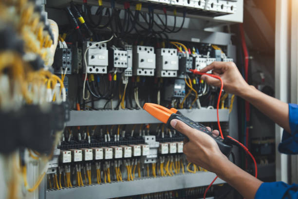 Best 24-Hour Electrician  in Flandreau, SD