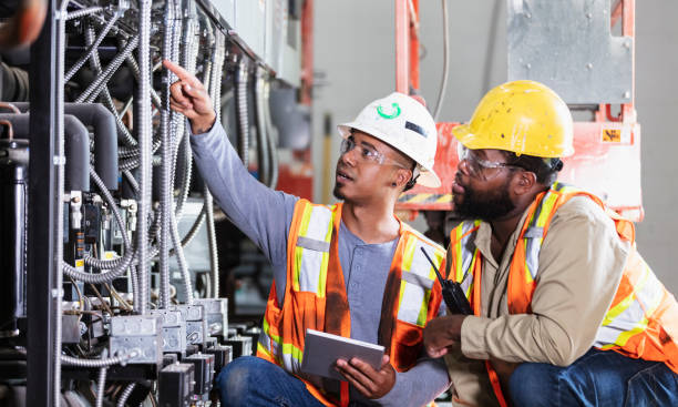 Best Electric Panel Repair  in Flandreau, SD