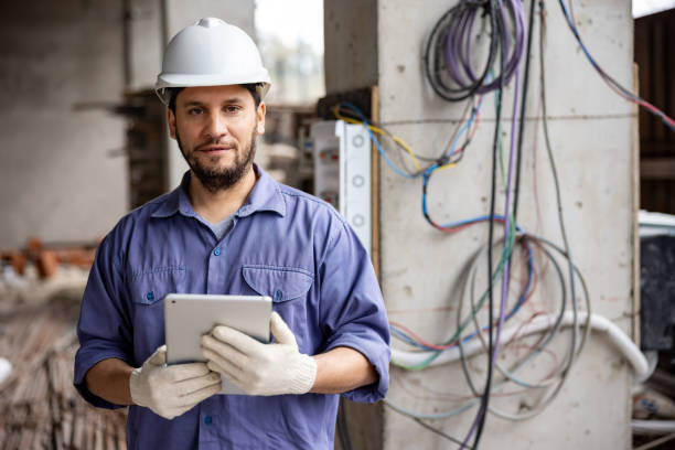 Best Licensed Electrician  in Flandreau, SD