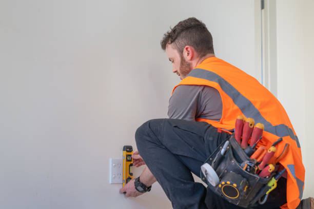 Best Residential Electrician Services  in Flandreau, SD