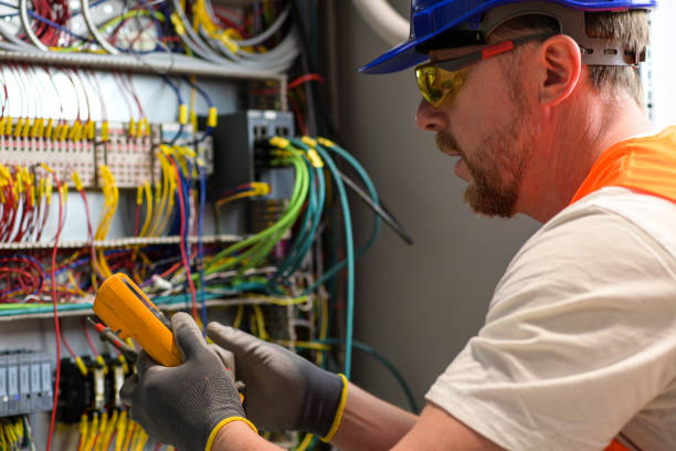 Best Electrical Wiring Services  in Flandreau, SD
