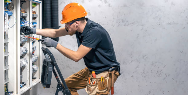 Best Electrical Rewiring Services  in Flandreau, SD
