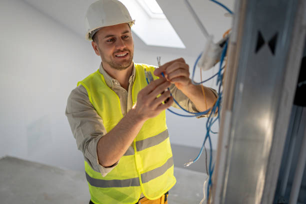 Best Electrical Installation Contractor  in Flandreau, SD