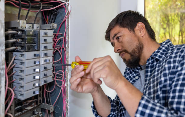 Best Industrial Electrical Services  in Flandreau, SD